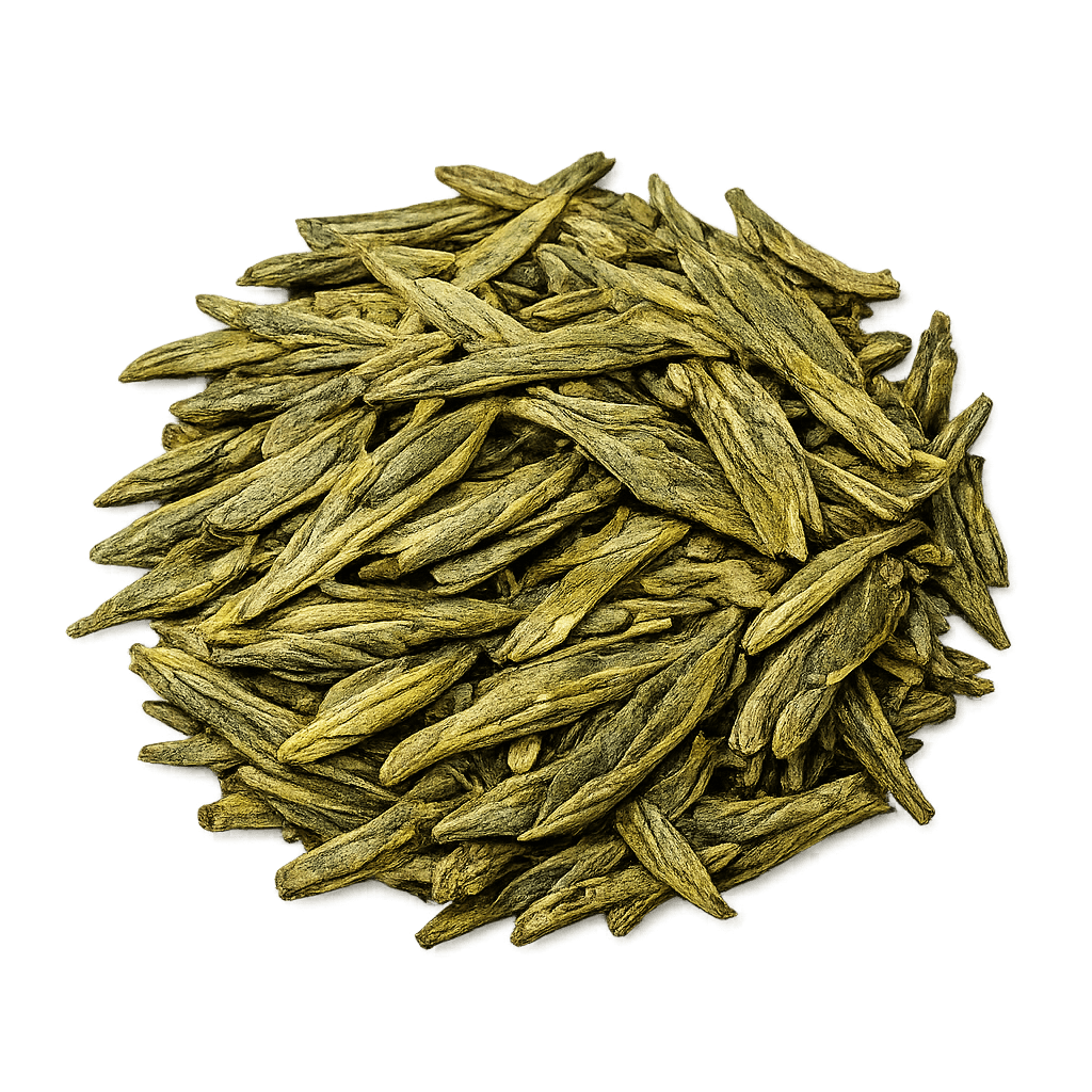 Мин Цянь Лунцзин